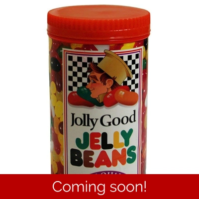 Jelly Bean Snake Can Jelly Bean Snake Can